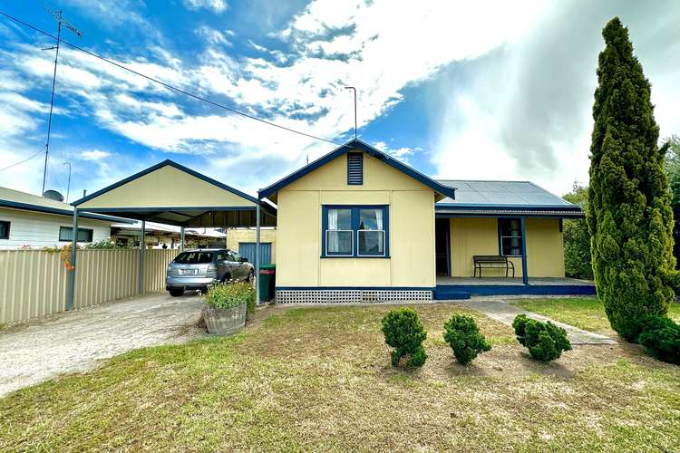 Main view of Homely house listing, 19 Fourth Street, Bordertown SA 5268