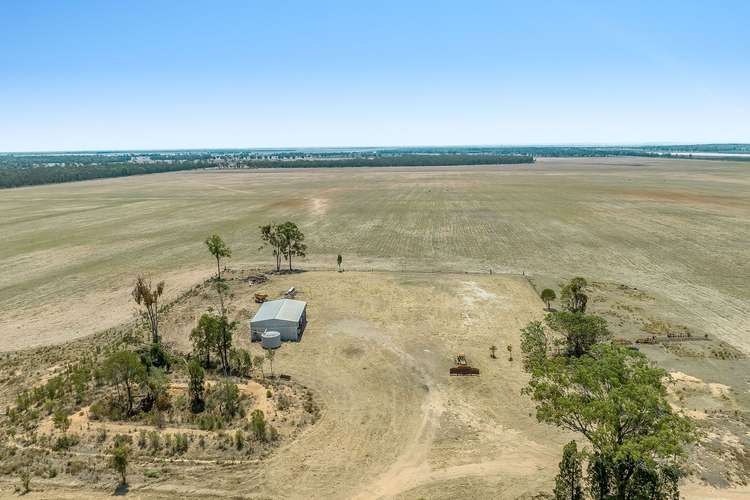 Main view of Homely mixedFarming listing, "Fitzys" Pukallus Road, Punchs Creek QLD 4357