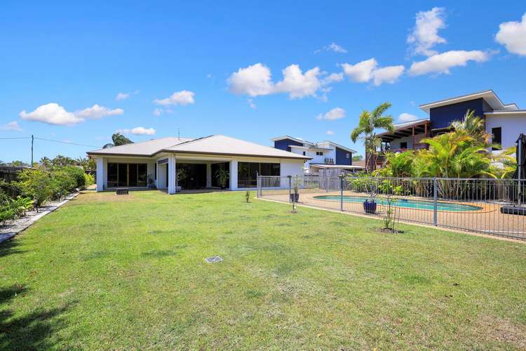 Main view of Homely house listing, 11 Judith Street, Bargara QLD 4670