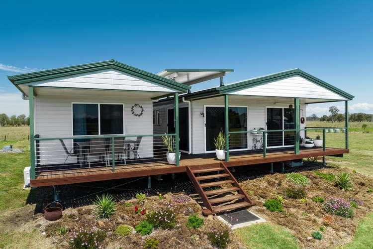 2815 Casino Coraki Road, Tatham NSW 2471