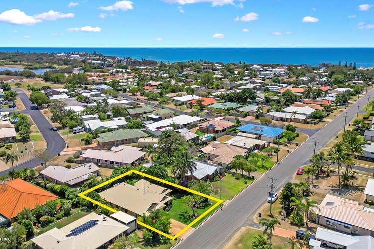 Main view of Homely house listing, 40 Durdins Road, Bargara QLD 4670