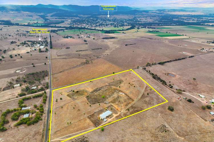 0 Old Mount Beppo Road, Mount Beppo QLD 4313