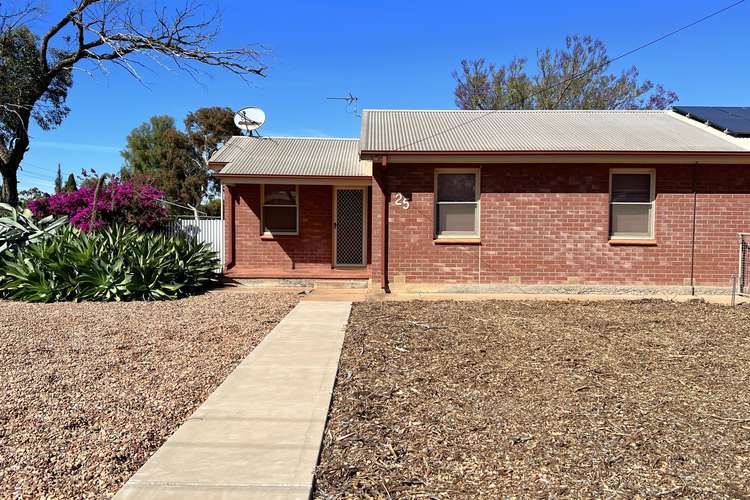 Main view of Homely house listing, 25 Mortimer Street, Whyalla Stuart SA 5608