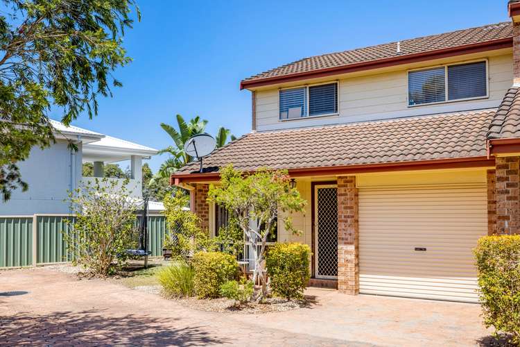 Main view of Homely townhouse listing, 9/71 Yachtsman Crescent, Salamander Bay NSW 2317