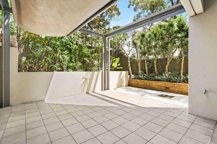 Main view of Homely studio listing, 3/29-31 Waverley Street, Bondi Junction NSW 2022