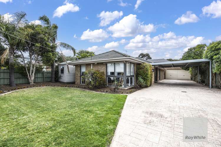 Main view of Homely house listing, 24 Wimmera Crescent, Keilor Downs VIC 3038