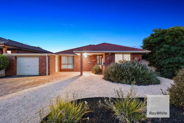 28 Swindon Crescent, Keilor Downs VIC 3038