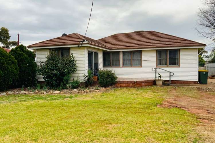 Main view of Homely house listing, 3 Cunningham Street, Condobolin NSW 2877