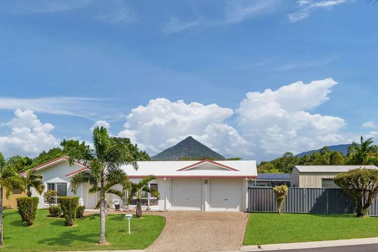 16 Palmer Close, Gordonvale QLD 4865