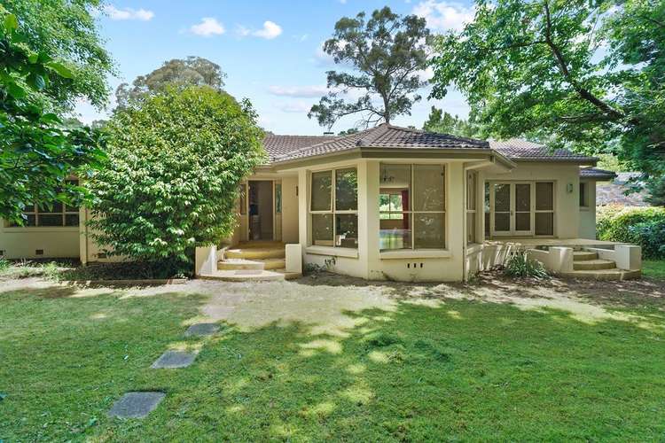 Main view of Homely house listing, 11 Riversdale Avenue, Burradoo NSW 2576