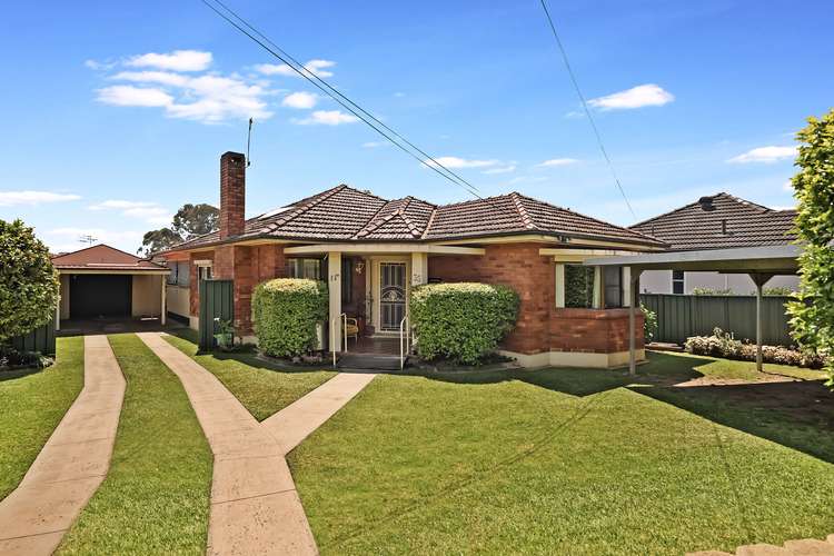 35 Doyle Road, Revesby NSW 2212