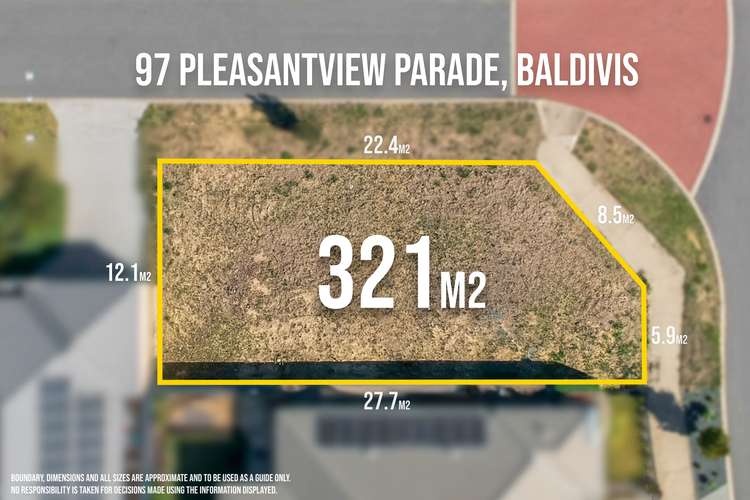 97 Pleasantview Parade, Baldivis WA 6171