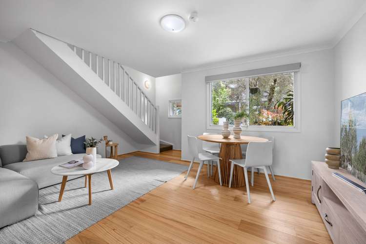 9/22 Newington Road, Marrickville NSW 2204