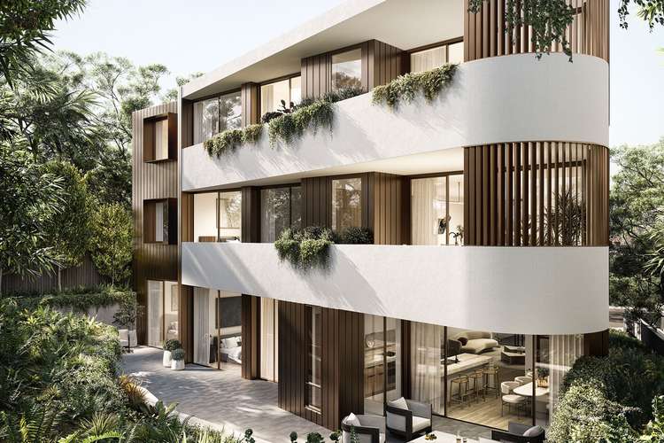 Main view of Homely other listing, 14 Boronia Road, Bellevue Hill NSW 2023