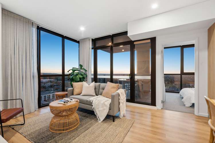 Main view of Homely apartment listing, 2101/68 Elizabeth Street, Adelaide SA 5000