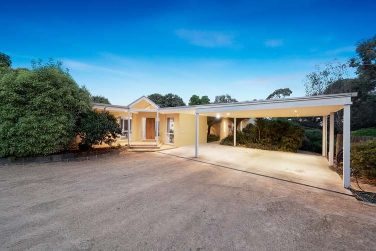 Fifth view of Homely acreageSemiRural listing, 112 West Road, Langwarrin South VIC 3911