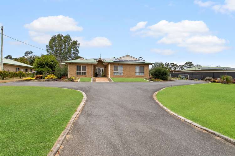 Main view of Homely house listing, 33-35 Sobar Street, Burpengary QLD 4505
