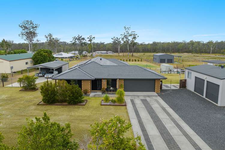 40 Rosella Road, Gulmarrad NSW 2463