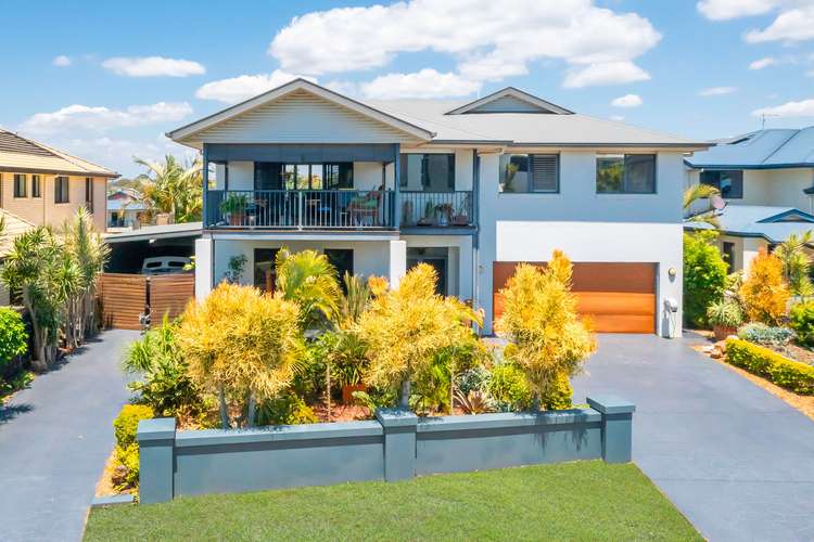 74 Penzance Drive, Redland Bay QLD 4165