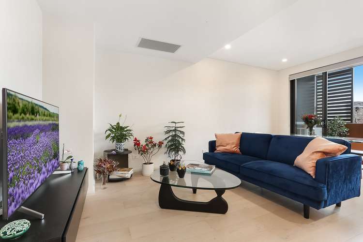 Main view of Homely apartment listing, 224/39-47 Mentmore Avenue, Rosebery NSW 2018