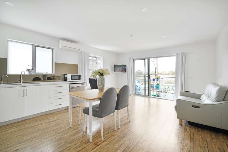 Main view of Homely apartment listing, 202/1001 Plenty Road, Kingsbury VIC 3083