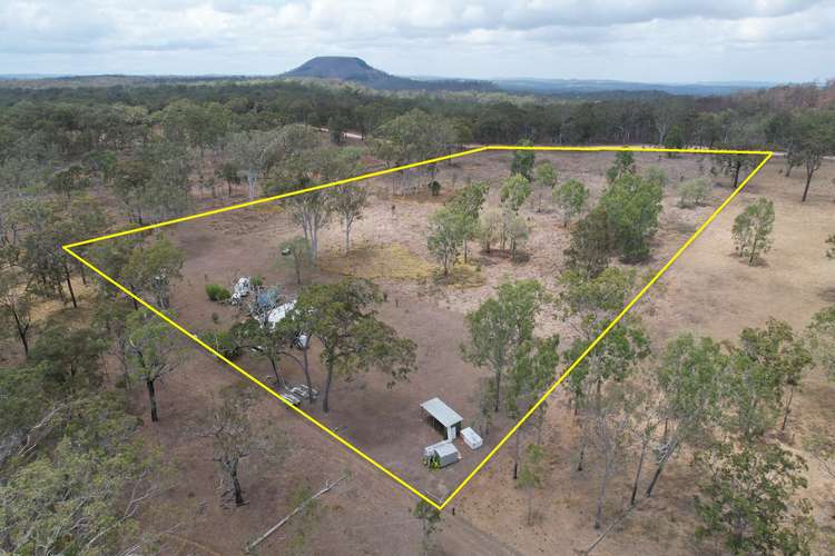 3104 Mount Fox Road, Mount Fox QLD 4850