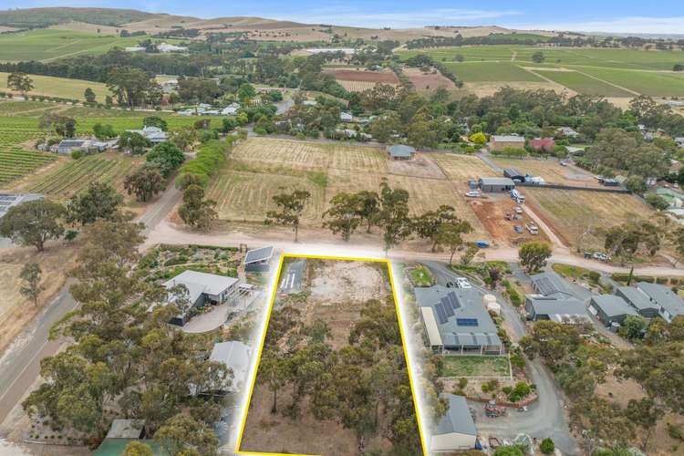 4 Adelaide North Road, Watervale SA 5452