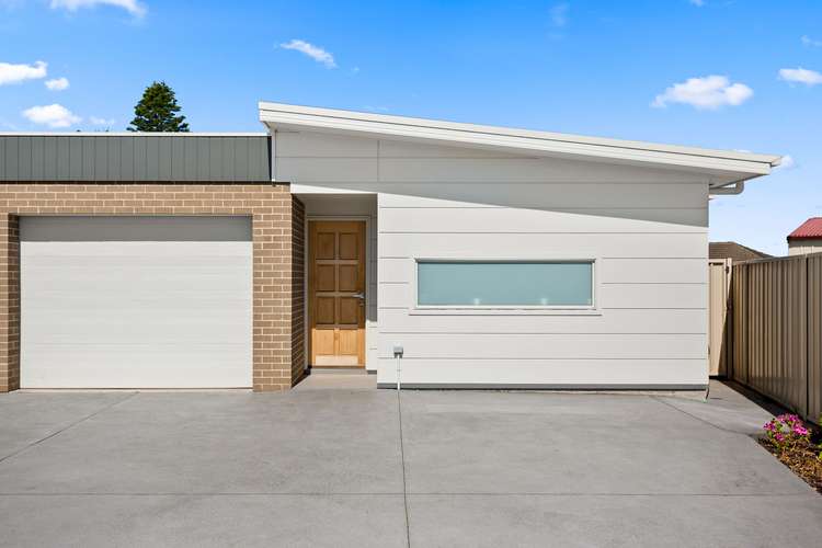 Main view of Homely villa listing, 3/5 Harvey Street, Warilla NSW 2528