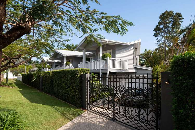 Main view of Homely house listing, 169 Hargreaves Avenue, Chelmer QLD 4068