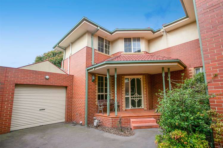 6/124-126 Tyler Street, Preston VIC 3072