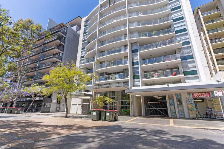 5/259-269 Hay Street, East Perth WA 6004