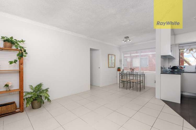 Main view of Homely apartment listing, 2/29A Great Western Highway, Parramatta NSW 2150