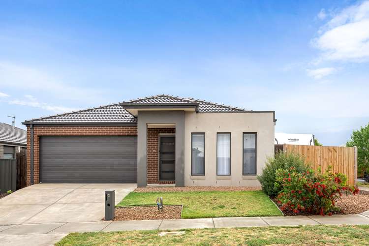 Main view of Homely house listing, 65 Kelpie Boulevard, Curlewis VIC 3222