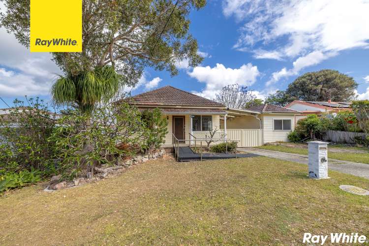 Main view of Homely house listing, 22 Carribean Avenue, Forster NSW 2428