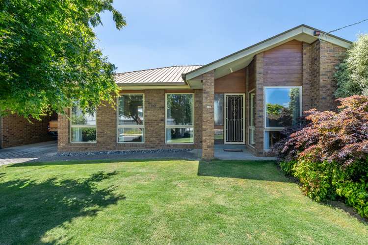 Main view of Homely house listing, 165 Tarcombe Road, Seymour VIC 3660