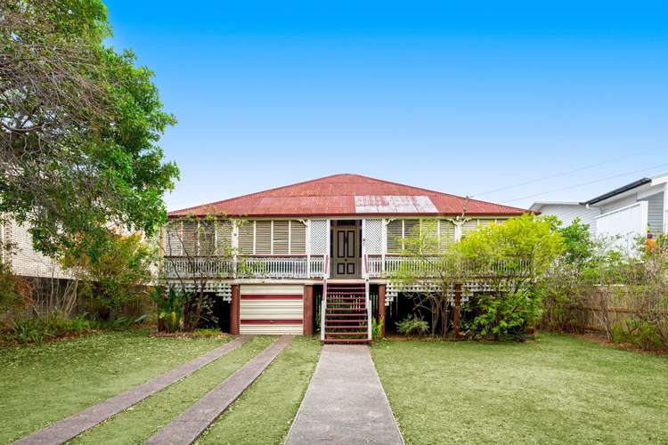 Main view of Homely house listing, 103 Nudgee Road, Hamilton QLD 4007