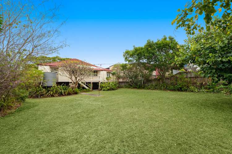 Fourth view of Homely house listing, 103 Nudgee Road, Hamilton QLD 4007
