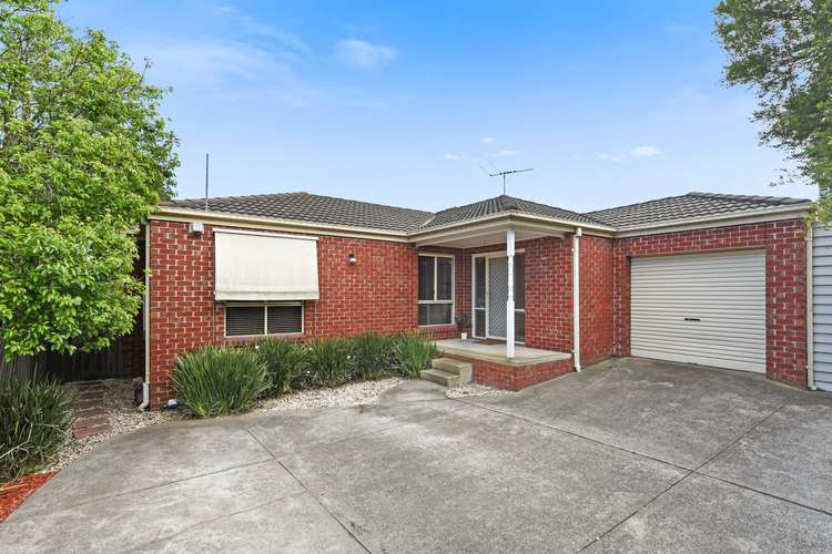 Main view of Homely unit listing, 39B Luntar Road, Oakleigh South VIC 3167