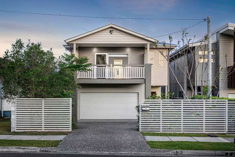 Main view of Homely house listing, 136 Khartoum Street, Gordon Park QLD 4031