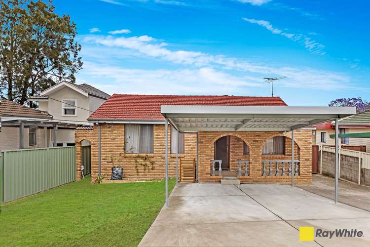 Main view of Homely house listing, 14 Jackson Road, Lalor Park NSW 2147