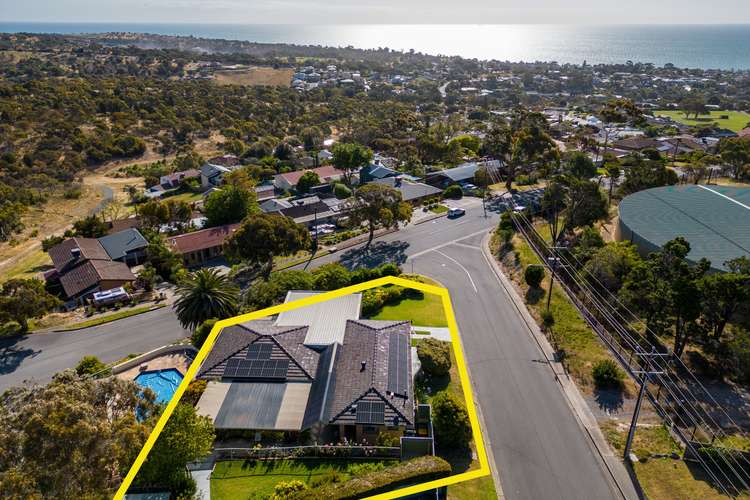 Second view of Homely house listing, 1A Gulfview Road, Seaview Downs SA 5049