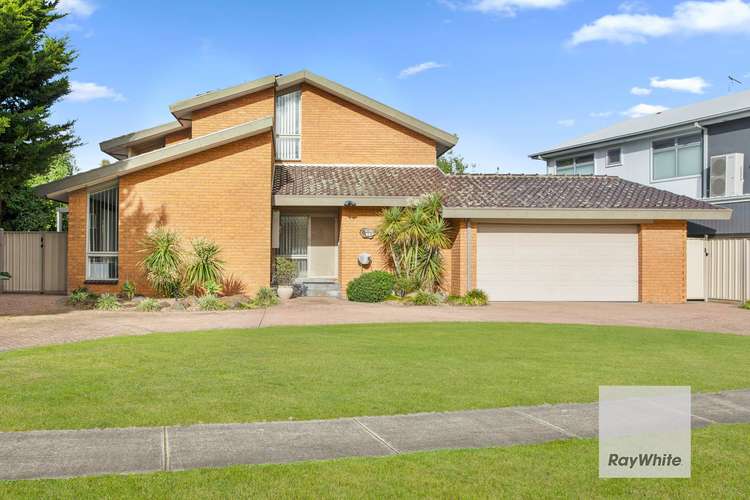 Main view of Homely house listing, 2 Lotis Court, Keilor Downs VIC 3038