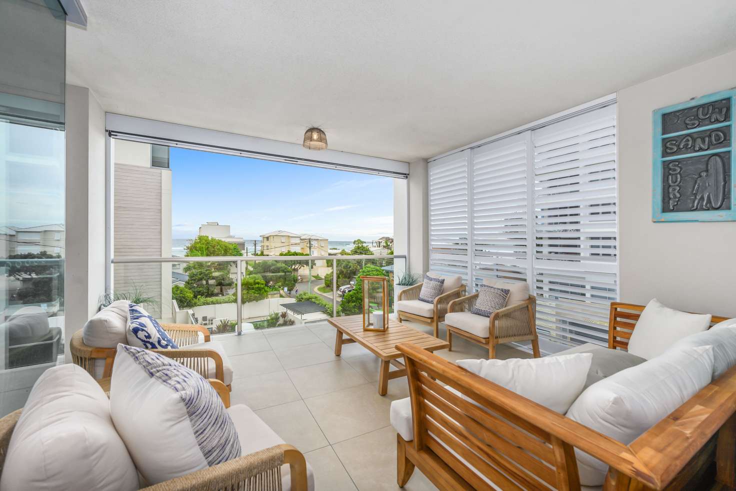 Main view of Homely apartment listing, 4/3A Third Avenue, Palm Beach QLD 4221