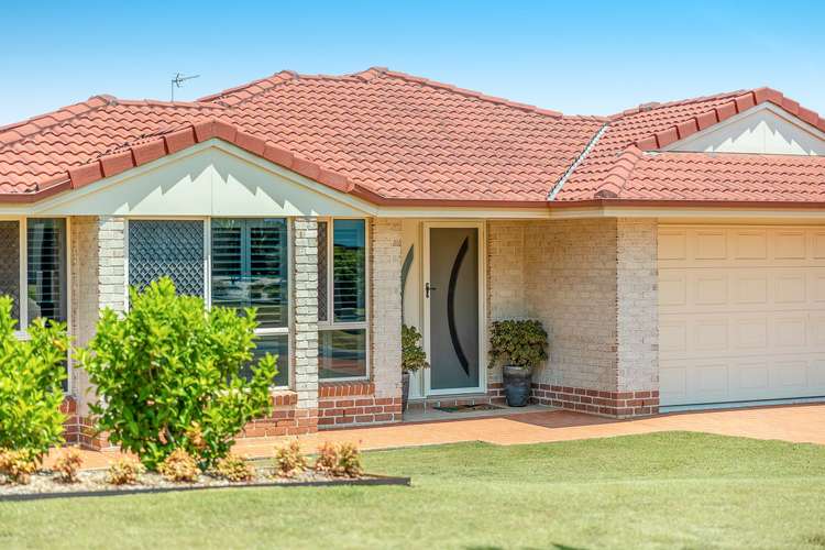Main view of Homely house listing, 18 Girrawheen Street, Rangeville QLD 4350