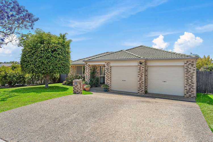 Main view of Homely house listing, 66 Sunflower Crescent, Calamvale QLD 4116
