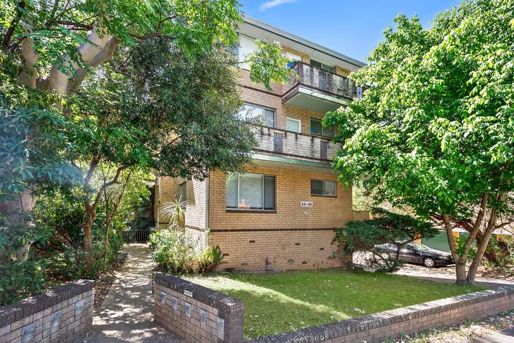 Main view of Homely unit listing, 9/34-36 George Street, Mortdale NSW 2223