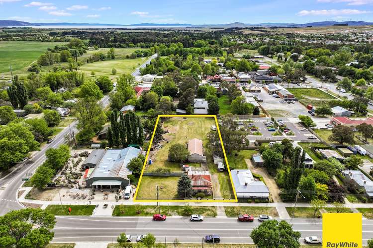 6-8 Malbon Street, Bungendore NSW 2621