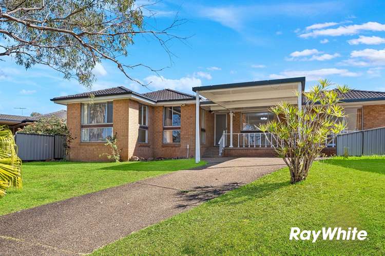 Main view of Homely house listing, 15 Culya Street, Marayong NSW 2148