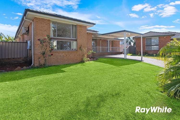 Second view of Homely house listing, 15 Culya Street, Marayong NSW 2148