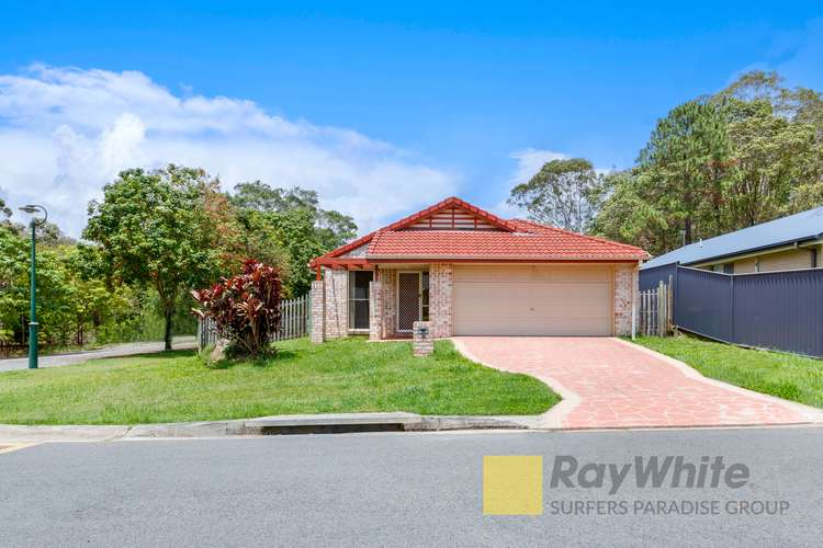 2 Purlingbrook Street, Upper Coomera QLD 4209